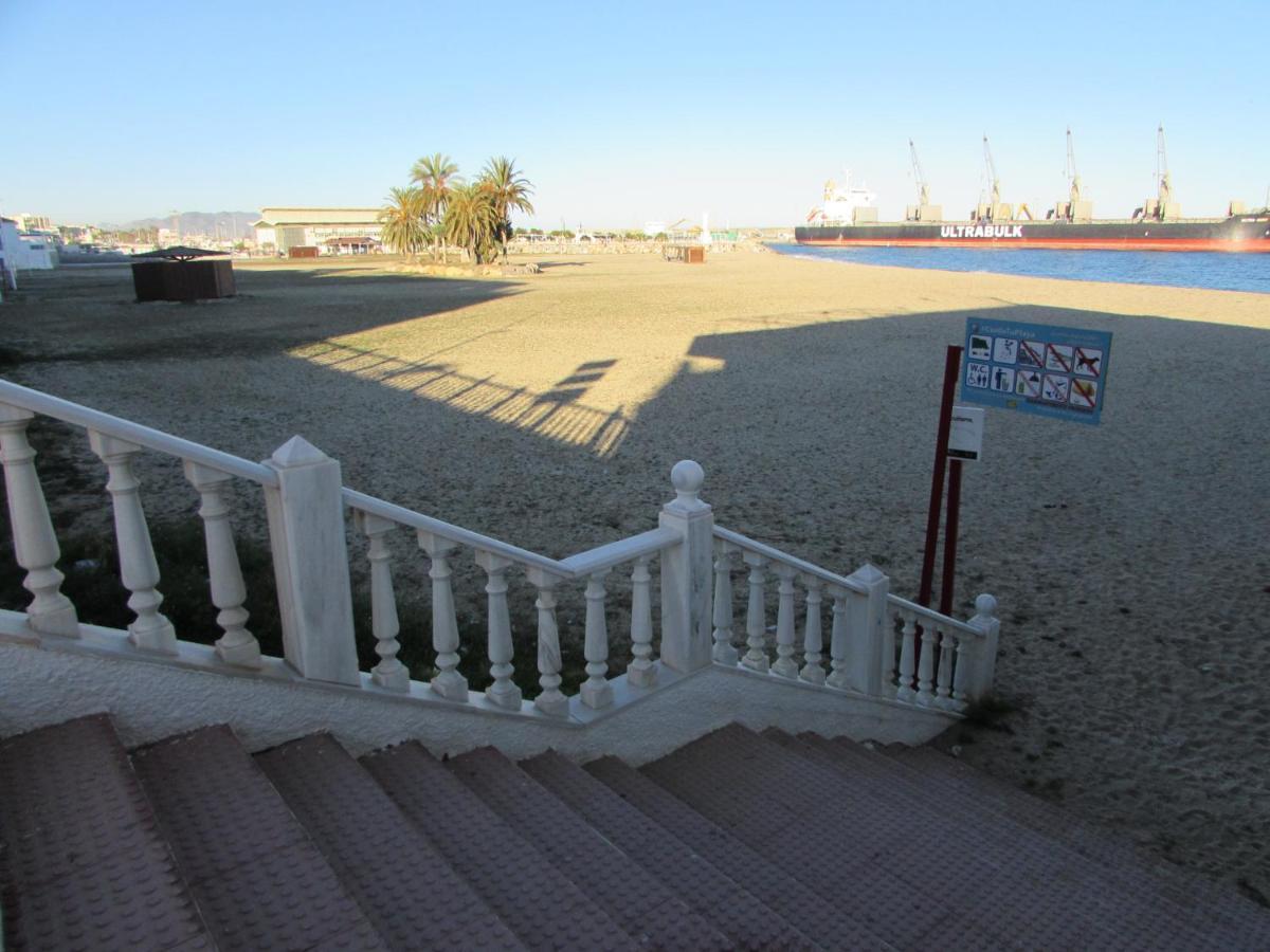 Garrucha Home And Beach Eksteriør billede