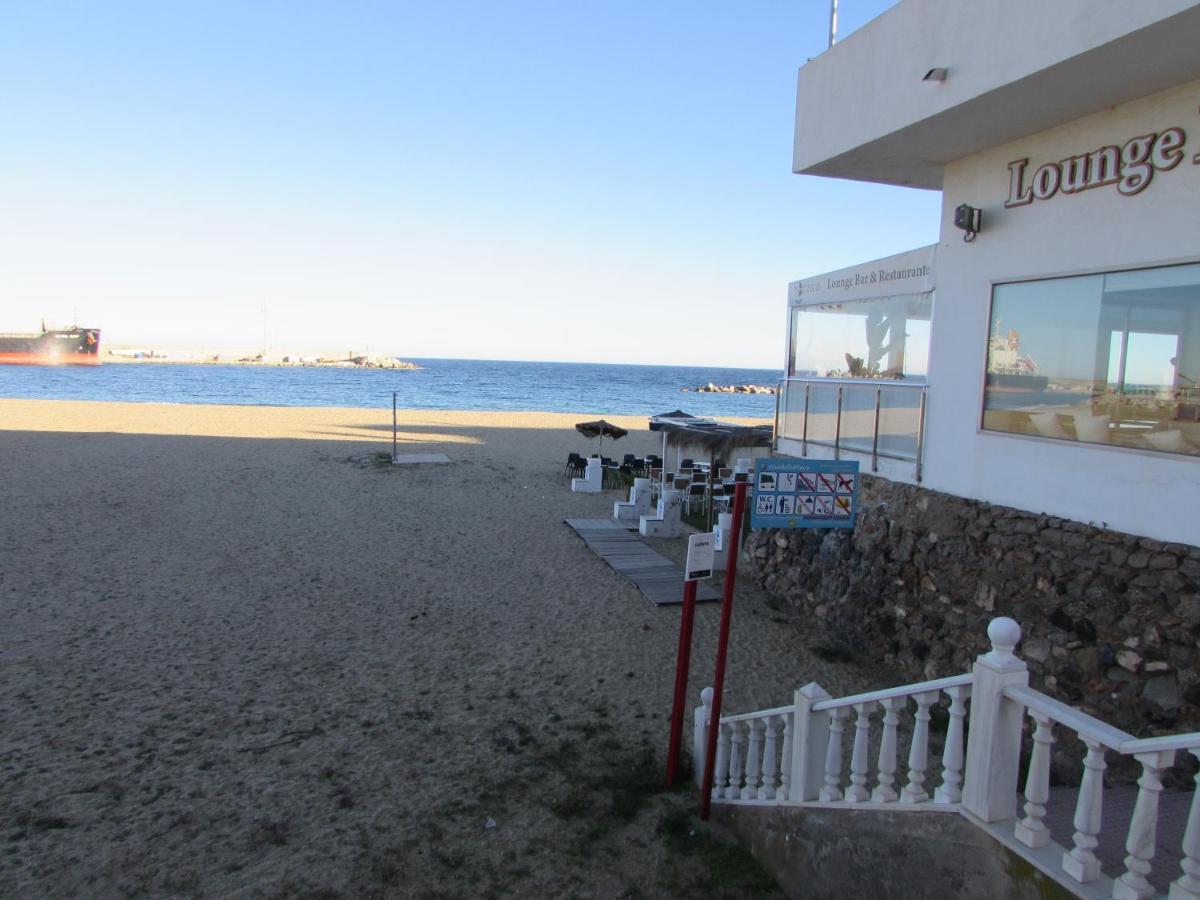 Garrucha Home And Beach Eksteriør billede